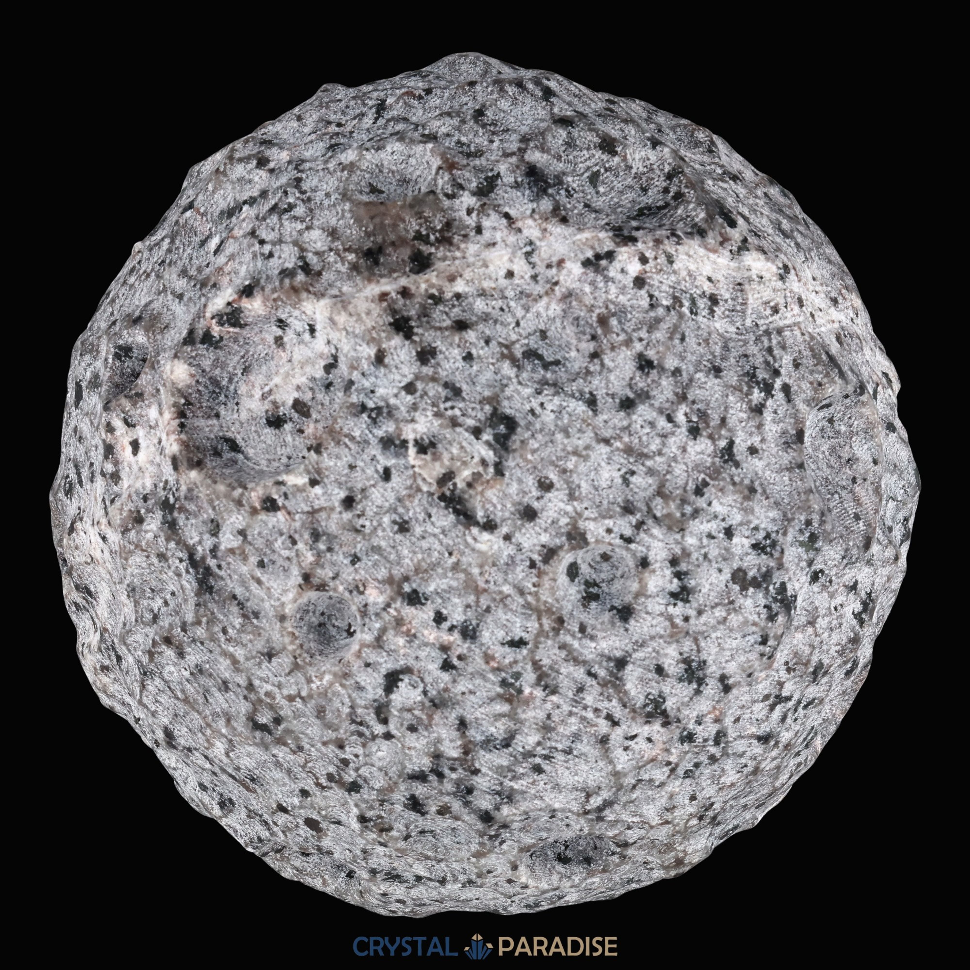 Yooperlit Mond aus Michigan USA (1500g) - Glowing Rock - UV reaktiv – Ansicht 11