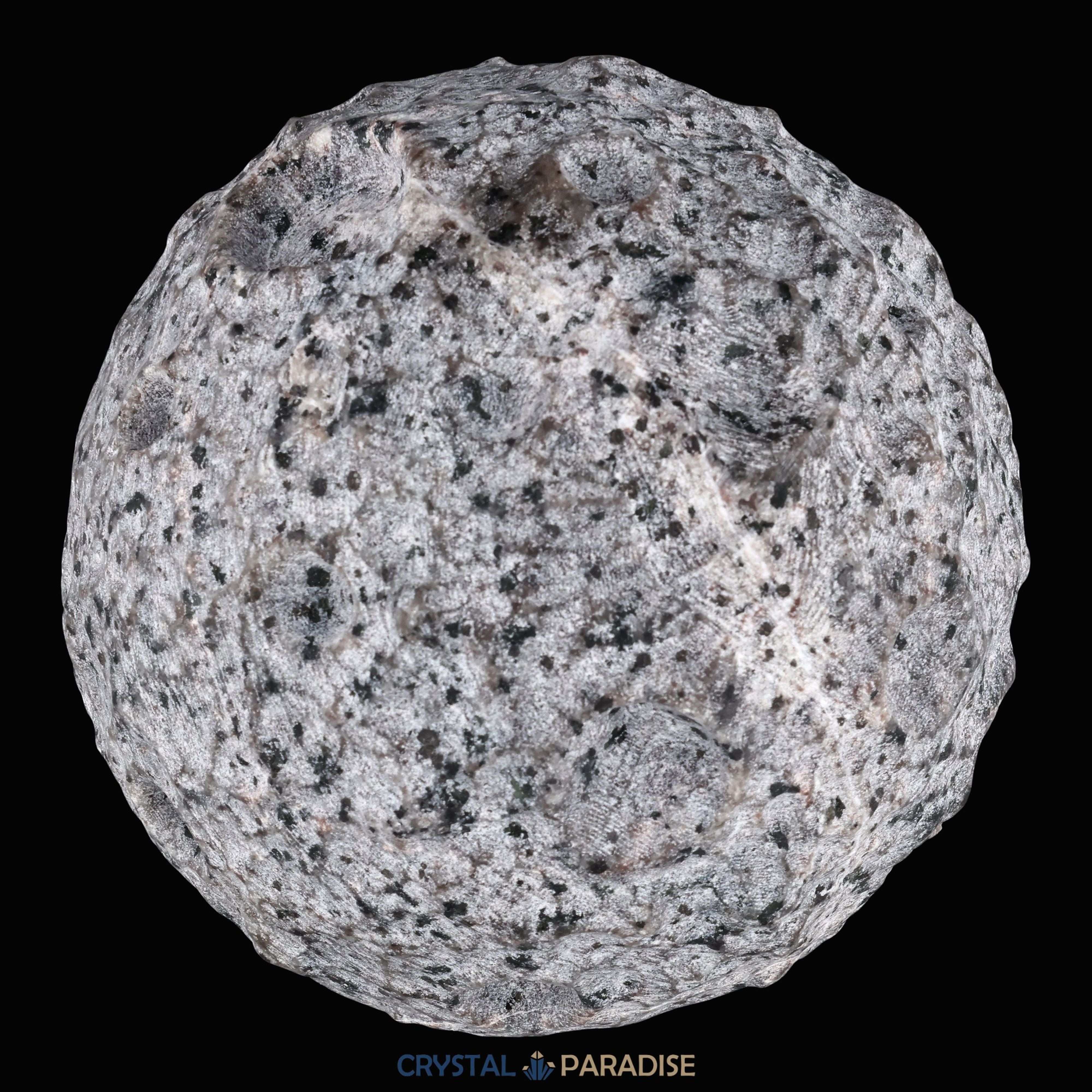 Yooperlit Mond aus Michigan USA (1500g) - Glowing Rock - UV reaktiv – Ansicht 12